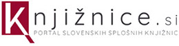 logo združenja knjižnic