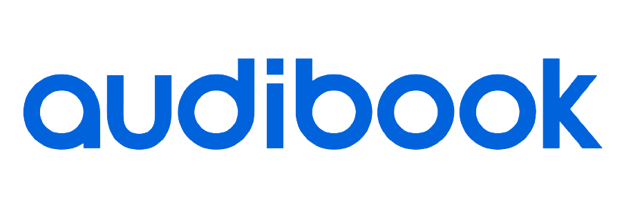 Logotip Audibook