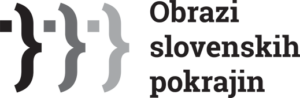 Obrazi slovenskih pokrajin