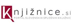 Logotip Knjižnice.si